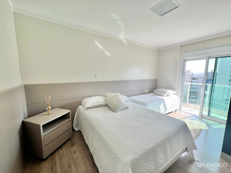 Apartamento Duplex no Edifício Le Majestic em Balneário Camboriú: 24ª foto da galeria de imagens do imóvel