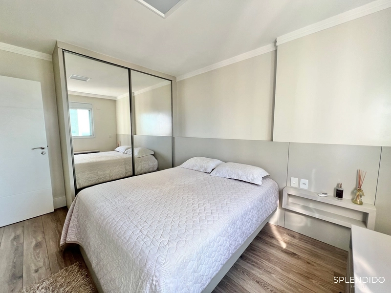Apartamento Duplex no Edifício Le Majestic em Balneário Camboriú: 22ª foto da galeria de imagens do imóvel
