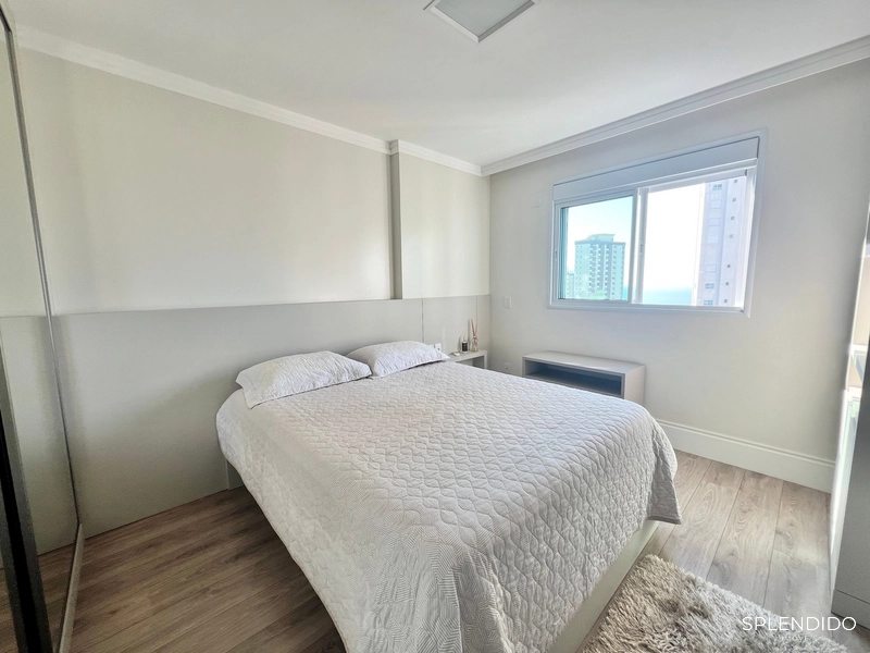 Apartamento Duplex no Edifício Le Majestic em Balneário Camboriú: 21ª foto da galeria de imagens do imóvel