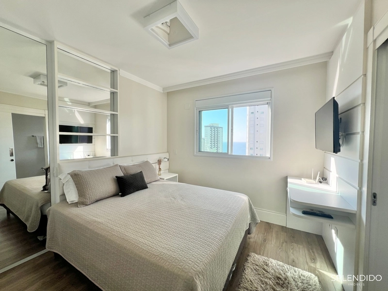 Apartamento Duplex no Edifício Le Majestic em Balneário Camboriú: 18ª foto da galeria de imagens do imóvel