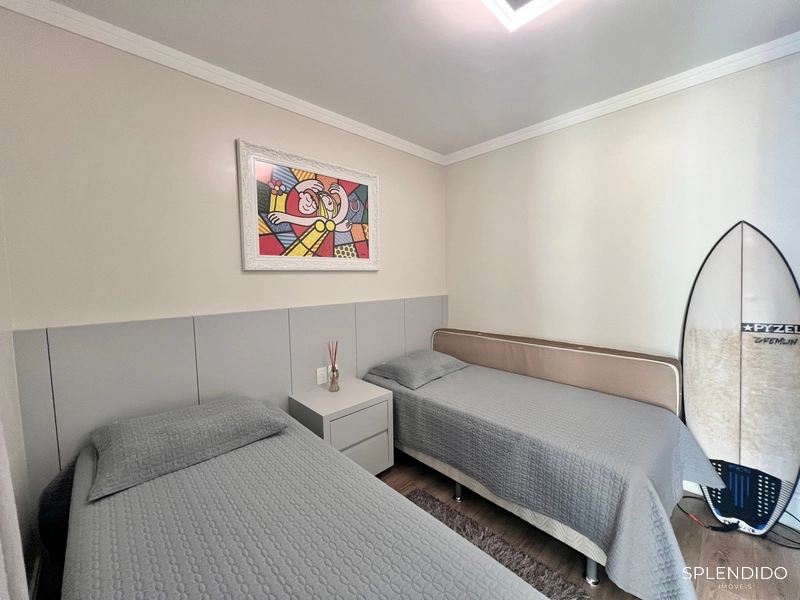 Apartamento Duplex no Edifício Le Majestic em Balneário Camboriú: 27ª foto da galeria de imagens do imóvel
