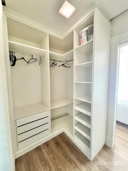 Apartamento Duplex no Edifício Le Majestic em Balneário Camboriú: 15ª foto da galeria de imagens do imóvel