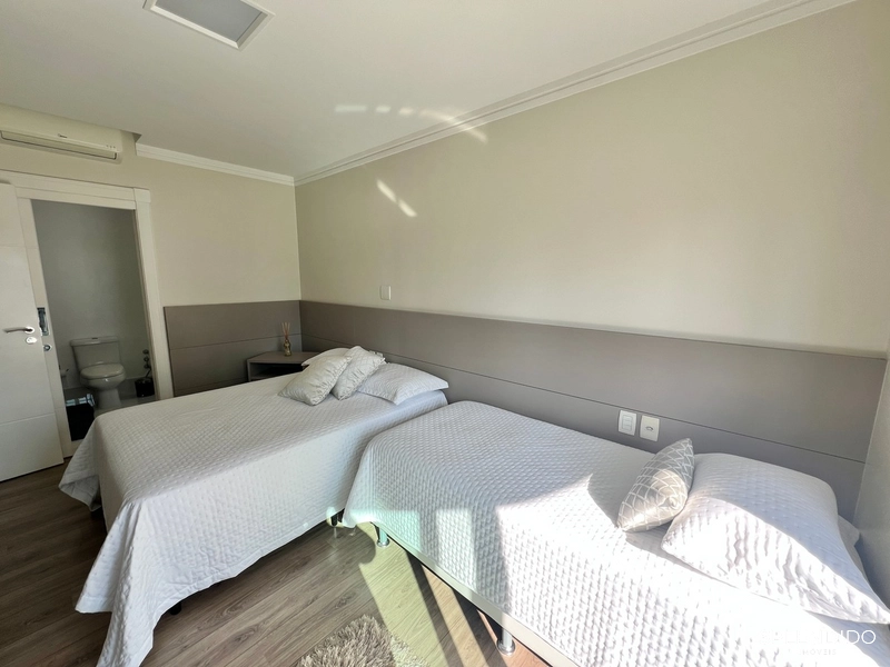 Apartamento Duplex no Edifício Le Majestic em Balneário Camboriú: 25ª foto da galeria de imagens do imóvel