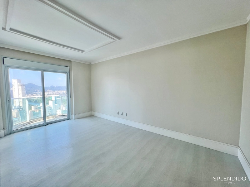 Apartamento Duplex no Edifício Le Majestic em Balneário Camboriú: 12ª foto da galeria de imagens do imóvel
