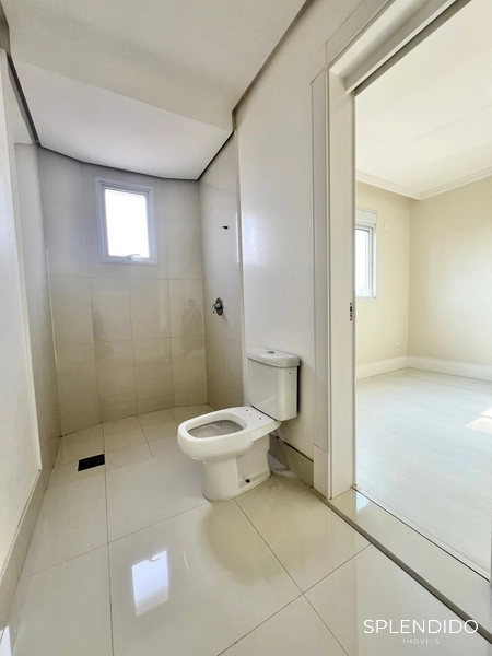 Apartamento Duplex no Edifício Le Majestic em Balneário Camboriú: 13ª foto da galeria de imagens do imóvel