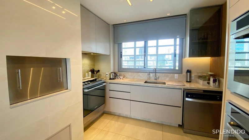 Apartamento no Edifício Splendido em Balneário Camboriú: 16ª foto da galeria de imagens do imóvel