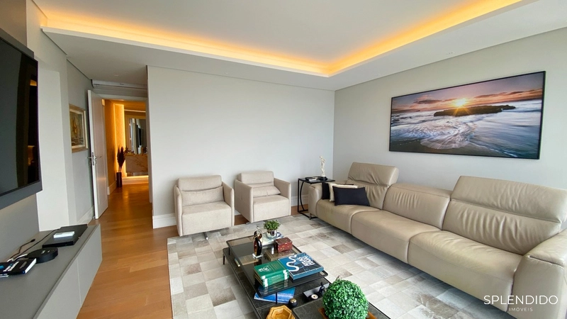 Apartamento no Edifício Splendido em Balneário Camboriú: 12ª foto da galeria de imagens do imóvel