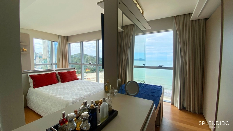 Apartamento no Edifício Splendido em Balneário Camboriú: 19ª foto da galeria de imagens do imóvel