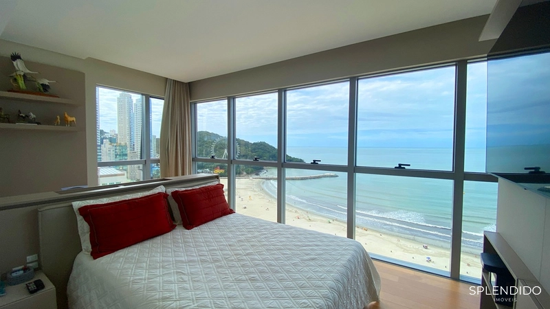 Apartamento no Edifício Splendido em Balneário Camboriú: 20ª foto da galeria de imagens do imóvel