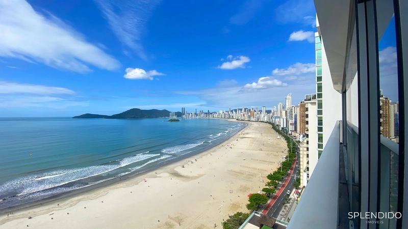 Apartamento no Edifício Splendido em Balneário Camboriú: 8ª foto da galeria de imagens do imóvel