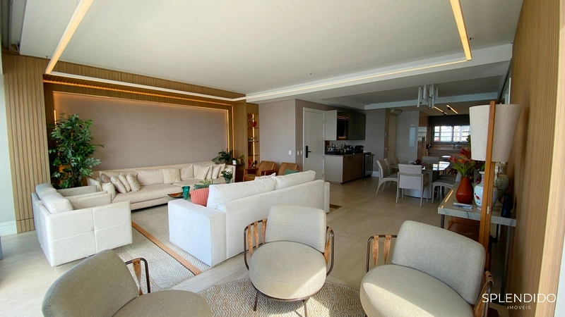 Apartamento no Edifício Splendido em Balneário Camboriú: 11ª foto da galeria de imagens do imóvel