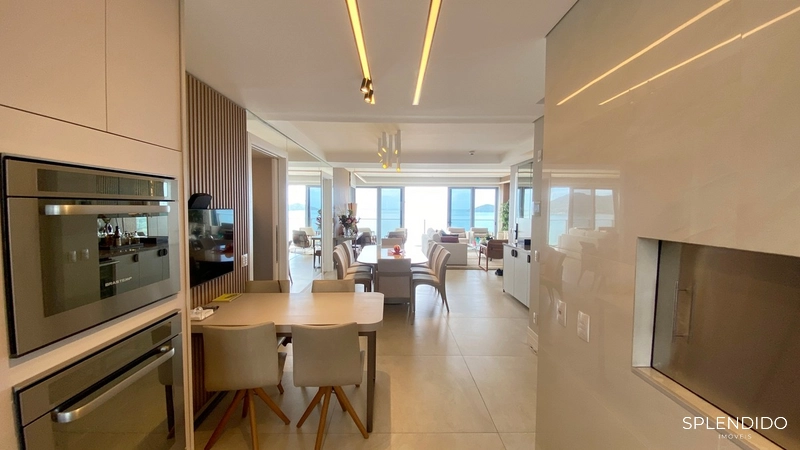 Apartamento no Edifício Splendido em Balneário Camboriú: 15ª foto da galeria de imagens do imóvel