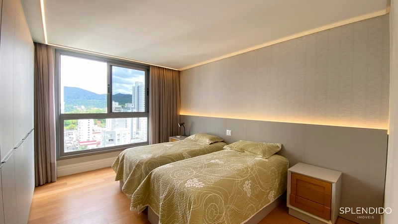 Apartamento no Edifício Splendido em Balneário Camboriú: 23ª foto da galeria de imagens do imóvel