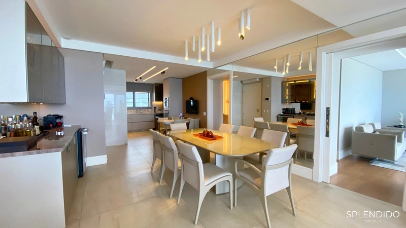 Apartamento no Edifício Splendido em Balneário Camboriú: 13ª foto da galeria de imagens do imóvel