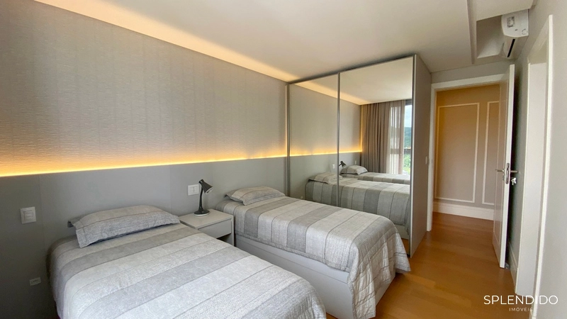 Apartamento no Edifício Splendido em Balneário Camboriú: 27ª foto da galeria de imagens do imóvel