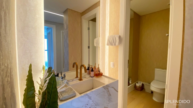 Apartamento no Edifício Splendido em Balneário Camboriú: 18ª foto da galeria de imagens do imóvel