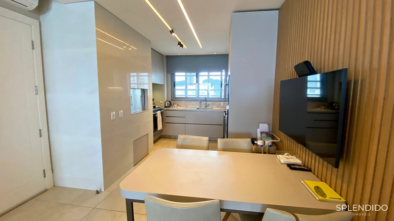 Apartamento no Edifício Splendido em Balneário Camboriú: 17ª foto da galeria de imagens do imóvel