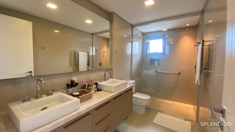 Apartamento no Edifício Splendido em Balneário Camboriú: 22ª foto da galeria de imagens do imóvel