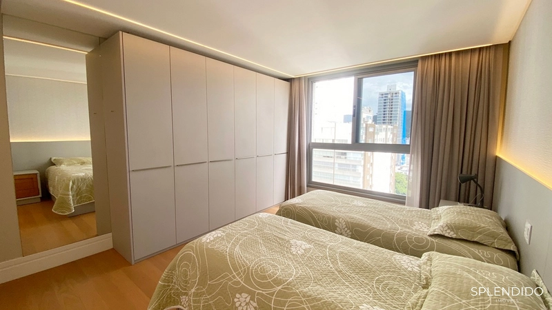 Apartamento no Edifício Splendido em Balneário Camboriú: 25ª foto da galeria de imagens do imóvel