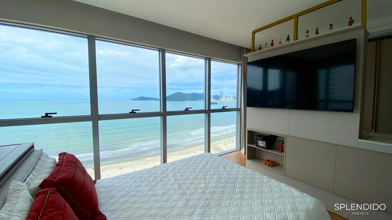 Apartamento no Edifício Splendido em Balneário Camboriú: 21ª foto da galeria de imagens do imóvel