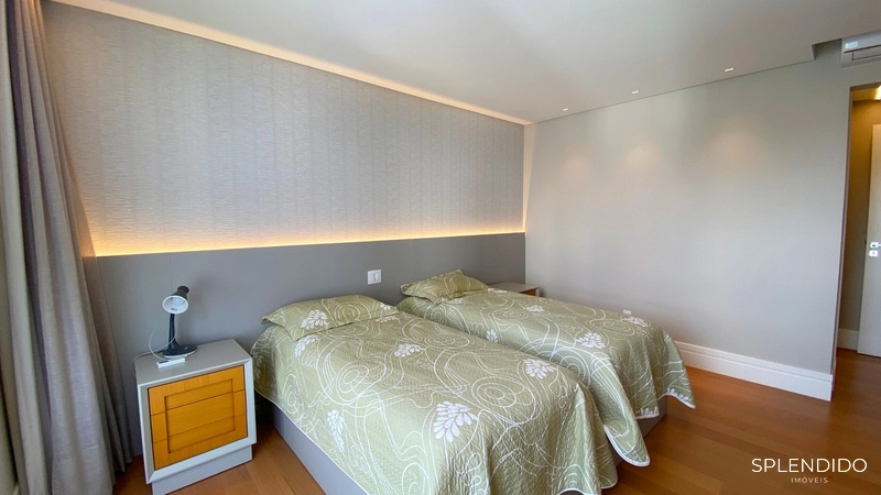 Apartamento no Edifício Splendido em Balneário Camboriú: 24ª foto da galeria de imagens do imóvel