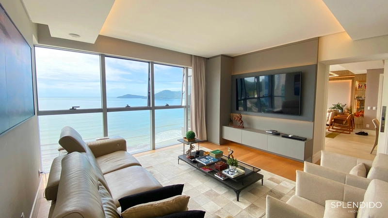 Apartamento no Edifício Splendido em Balneário Camboriú: 5ª foto da galeria de imagens do imóvel