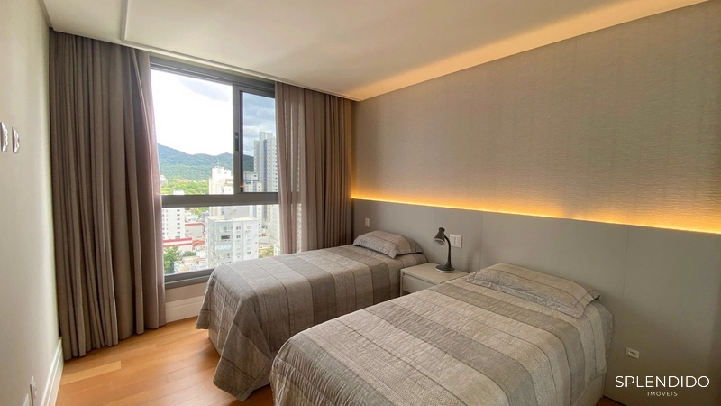 Apartamento no Edifício Splendido em Balneário Camboriú: 29ª foto da galeria de imagens do imóvel