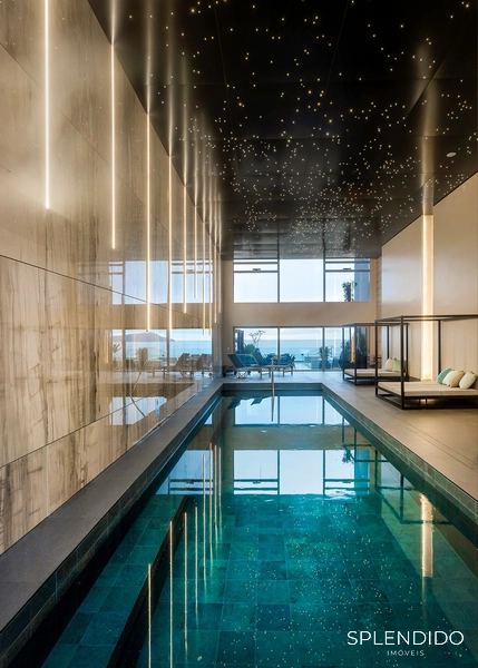 Apartamento no Edifício Splendido em Balneário Camboriú: 39ª foto da galeria de imagens do imóvel