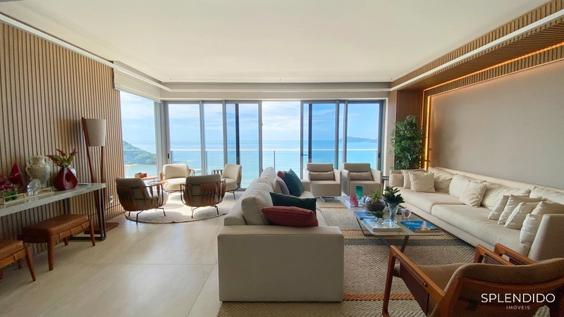 Apartamento no Edifício Splendido em Balneário Camboriú: 1ª foto da galeria de imagens do imóvel