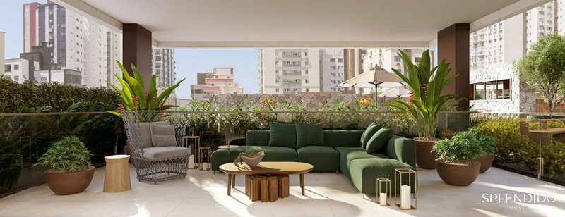 Cobertura no Edifício Marena em Balneário Camboriú: 7ª foto da galeria de imagens do imóvel