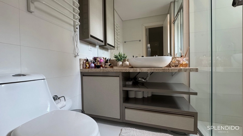 Apartamento no Edifício Villa Serena em Balneário Camboriú: 11ª foto da galeria de imagens do imóvel