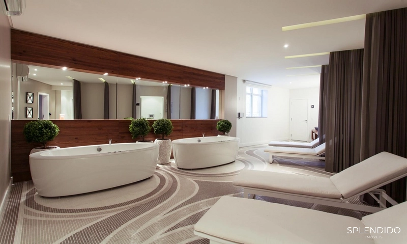 Apartamento no Edifício Villa Serena em Balneário Camboriú: 48ª foto da galeria de imagens do imóvel
