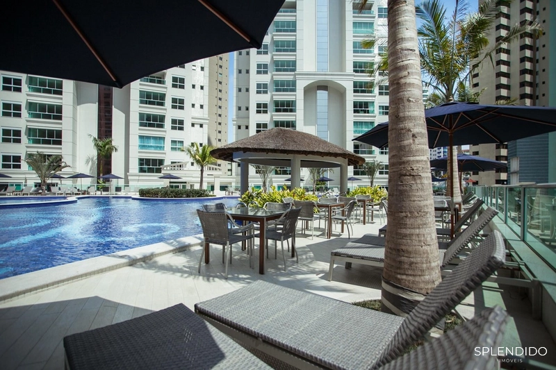 Apartamento no Edifício Villa Serena em Balneário Camboriú: 18ª foto da galeria de imagens do imóvel