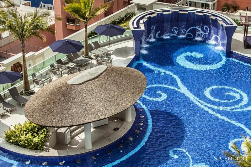 Apartamento no Edifício Villa Serena em Balneário Camboriú: 15ª foto da galeria de imagens do imóvel