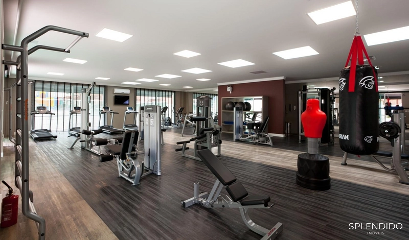 Apartamento no Edifício Villa Serena em Balneário Camboriú: 27ª foto da galeria de imagens do imóvel