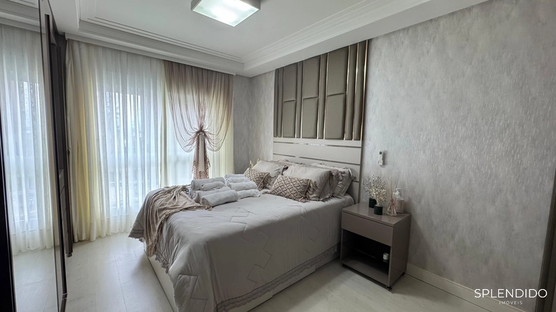 Apartamento no Edifício Villa Serena em Balneário Camboriú: 12ª foto da galeria de imagens do imóvel