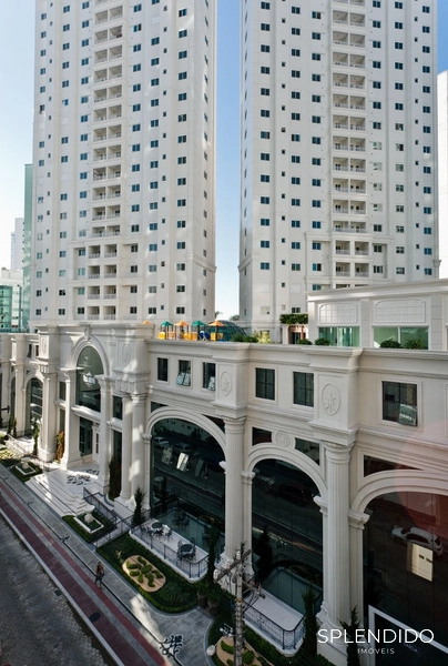 Apartamento no Edifício Villa Serena em Balneário Camboriú: 13ª foto da galeria de imagens do imóvel