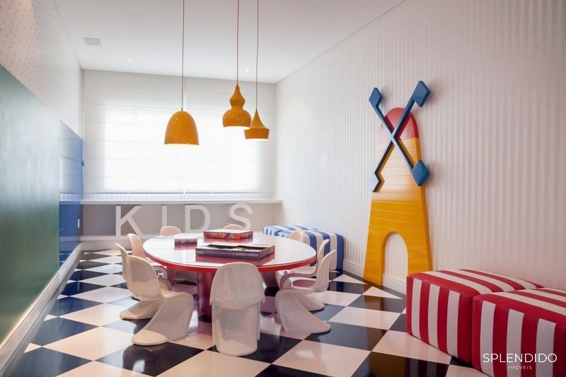Apartamento no Edifício Villa Serena em Balneário Camboriú: 29ª foto da galeria de imagens do imóvel