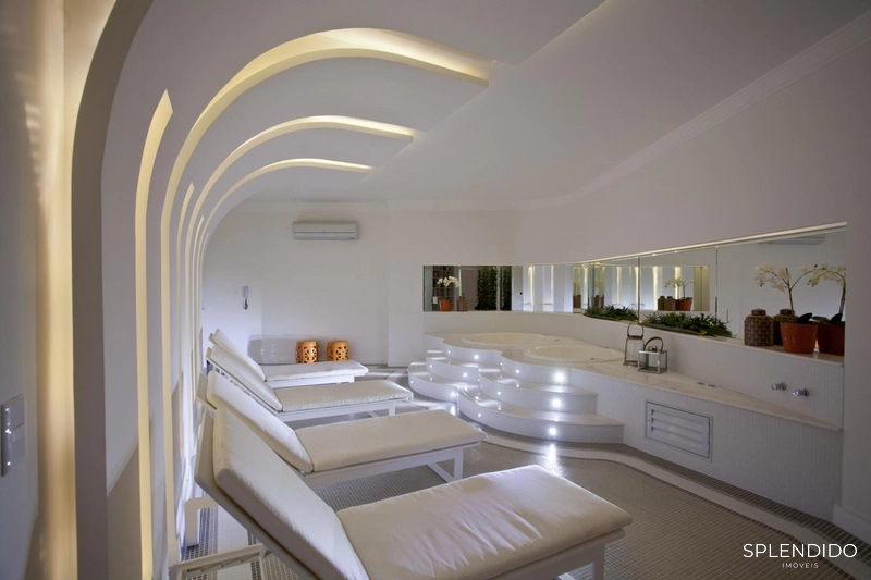 Apartamento no Edifício Villa Serena em Balneário Camboriú: 46ª foto da galeria de imagens do imóvel