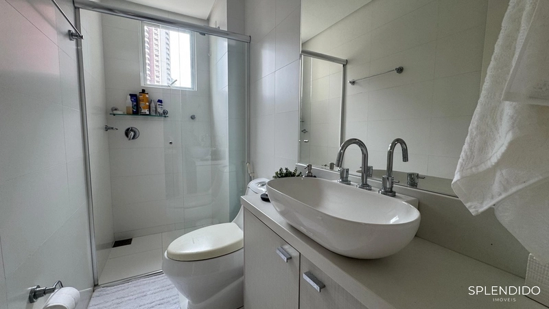 Apartamento no Edifício Villa Serena em Balneário Camboriú: 8ª foto da galeria de imagens do imóvel