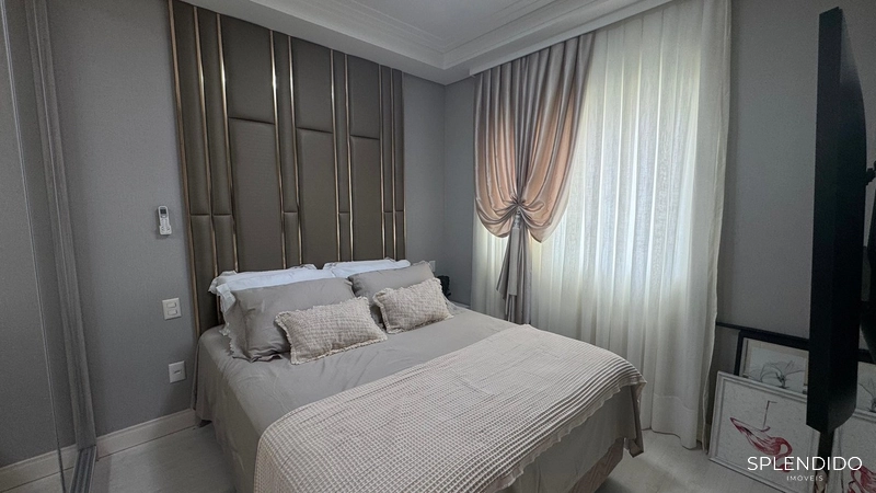 Apartamento no Edifício Villa Serena em Balneário Camboriú: 7ª foto da galeria de imagens do imóvel