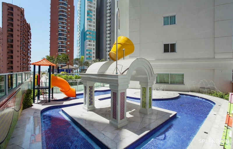 Apartamento no Edifício Villa Serena em Balneário Camboriú: 20ª foto da galeria de imagens do imóvel