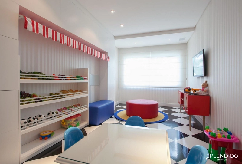 Apartamento no Edifício Villa Serena em Balneário Camboriú: 28ª foto da galeria de imagens do imóvel