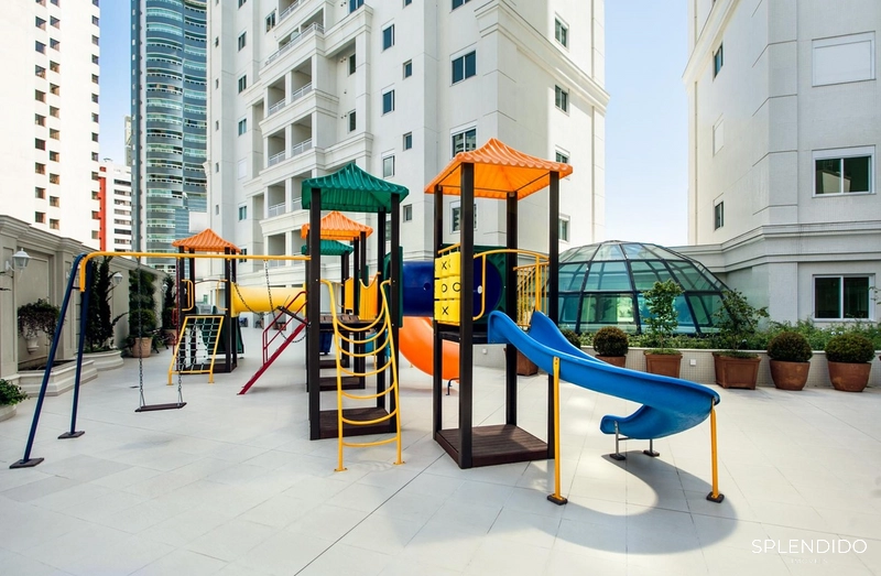 Apartamento no Edifício Villa Serena em Balneário Camboriú: 21ª foto da galeria de imagens do imóvel