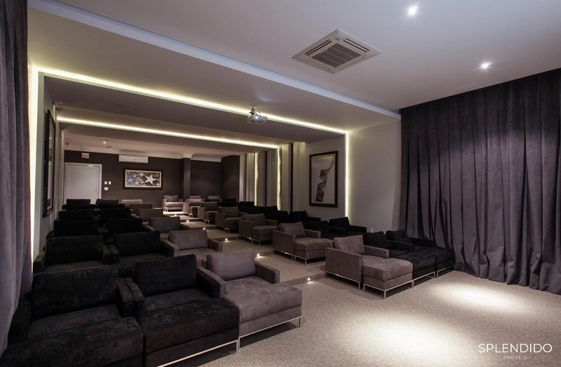 Apartamento no Edifício Villa Serena em Balneário Camboriú: 30ª foto da galeria de imagens do imóvel