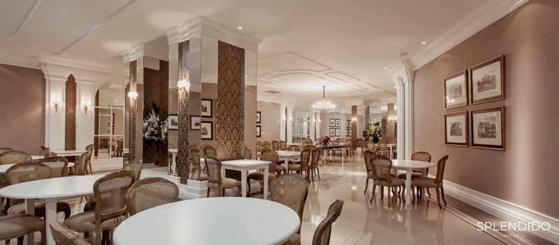 Apartamento no Edifício Villa Serena em Balneário Camboriú: 44ª foto da galeria de imagens do imóvel