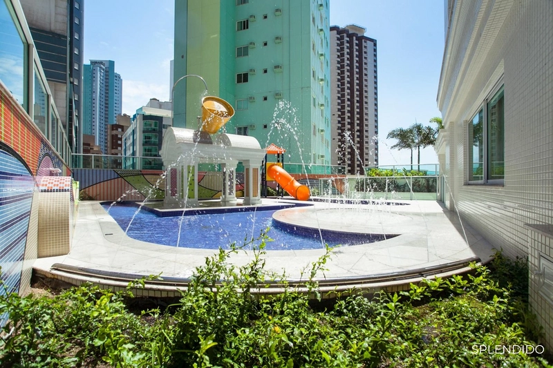 Apartamento no Edifício Villa Serena em Balneário Camboriú: 19ª foto da galeria de imagens do imóvel
