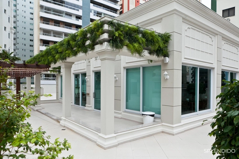 Apartamento no Edifício Villa Serena em Balneário Camboriú: 23ª foto da galeria de imagens do imóvel