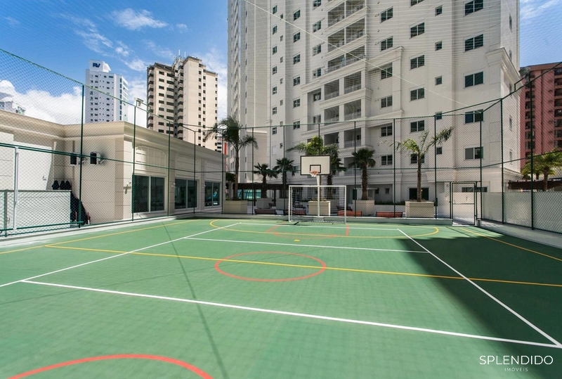 Apartamento no Edifício Villa Serena em Balneário Camboriú: 22ª foto da galeria de imagens do imóvel