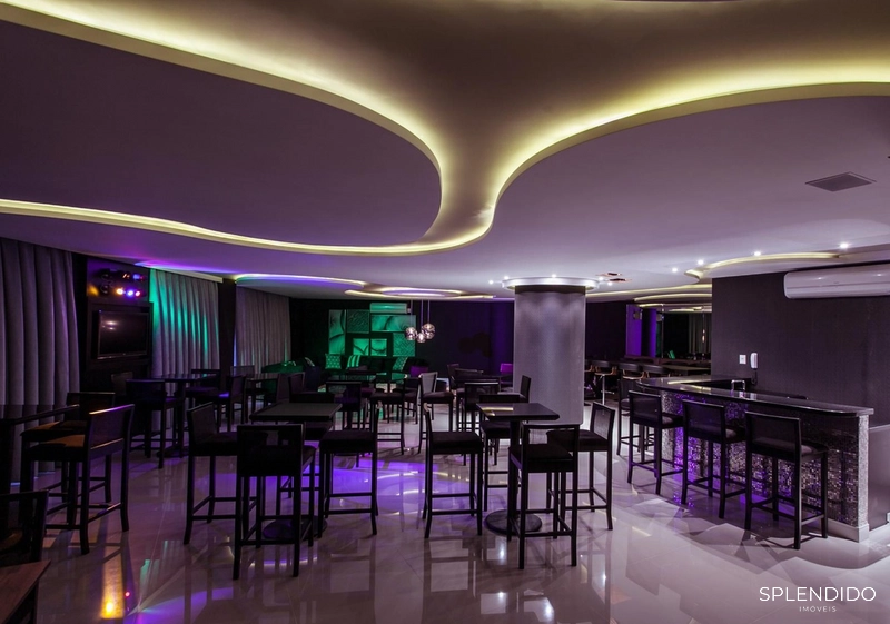 Apartamento no Edifício Villa Serena em Balneário Camboriú: 33ª foto da galeria de imagens do imóvel